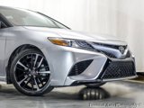 Used 2019 Toyota Camry XSE w/ Navigation Package image 2