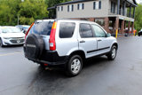 Used 2004 Honda CR-V EX image 5