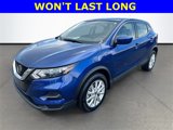 Used 2021 Nissan Rogue Sport S image 2