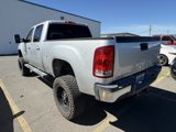 Used 2011 GMC Sierra 2500 SLT image 4