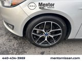Used 2017 Ford Focus SEL image 5