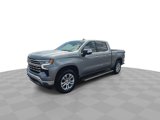 Certified 2023 Chevrolet Silverado 1500 LTZ w/ LTZ Convenience Package II image 4