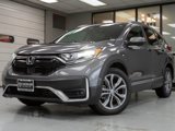 Used 2020 Honda CR-V Touring image 2