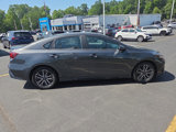 Used 2022 Kia Forte GT-Line w/ GT-Line Technology Package image 2