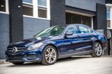 Used 2016 Mercedes-Benz C 300 4MATIC Sedan w/ Multimedia Package image 4