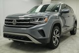 Used 2022 Volkswagen Atlas SEL image 4