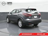 Used 2021 Nissan Rogue Sport S image 2