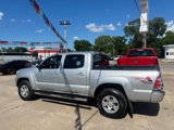 Used 2005 Toyota Tacoma 4x4 Double Cab image 6
