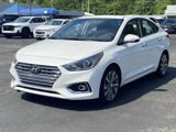 Used 2018 Hyundai Accent Limited image 2