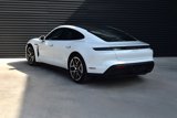 Used 2025 Porsche Taycan image 2