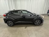 Certified 2018 Toyota C-HR XLE image 3