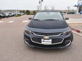 Used 2017 Chevrolet Malibu LS image 2