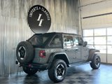 Used 2020 Jeep Wrangler Unlimited Rubicon w/ Advanced Safety Group image 4