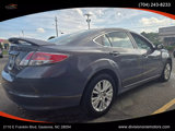 Used 2010 MAZDA MAZDA6 i Touring image 4