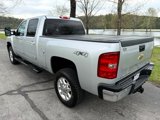 Used 2013 Chevrolet Silverado 2500 LTZ w/ LTZ Plus Package image 5
