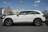 Certified 2021 Mercedes-Benz GLC 300 4MATIC image 4