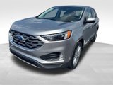 Used 2022 Ford Edge Titanium image 5