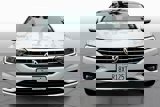 Used 2021 Volkswagen Jetta SEL Premium image 3