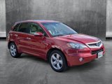Used 2008 Acura RDX SH-AWD image 3