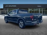 Used 2017 Honda Ridgeline RTL-T image 4