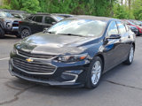 Used 2017 Chevrolet Malibu LT image 2