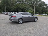 New 2025 Nissan Sentra S image 4