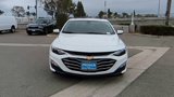 Used 2022 Chevrolet Malibu LT image 3