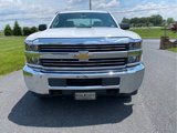 Used 2015 Chevrolet Silverado 2500 W/T image 4