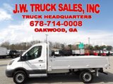 Used 2018 Ford Transit 250 138 image 2