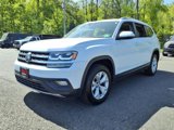 Used 2018 Volkswagen Atlas SE image 5