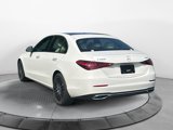 New 2025 Mercedes-Benz C 300 4MATIC Sedan image 5
