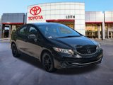 Used 2014 Honda Civic LX image 3