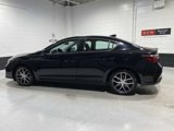 Used 2022 Acura ILX w/ Premium Package image 3
