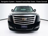 Used 2019 Cadillac Escalade Luxury image 2