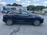 Certified 2025 INFINITI QX50 Luxe image 2