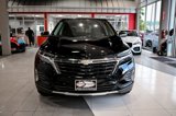 Used 2022 Chevrolet Equinox LT image 2