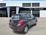 Used 2020 Chevrolet Trax LS w/ Tint and Cruise Package image 4