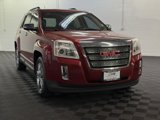Used 2014 GMC Terrain SLT w/ Chrome Appearance Package image 2
