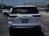 New 2025 Jeep Grand Cherokee L Laredo image 4