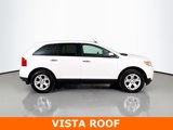 Used 2011 Ford Edge SEL w/ 201A Rapid Spec Order Code image 3