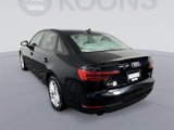Used 2017 Audi A4 2.0T Ultra Premium image 4