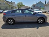 Used 2018 Hyundai Ioniq SEL w/ SEL Tech Package 02 image 4