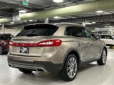Used 2018 Lincoln MKX Reserve w/ Lincoln MKX Climate Package image 2