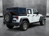 Used 2017 Jeep Wrangler Unlimited Rubicon w/ Cold Weather Group image 5