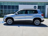 Used 2017 Volkswagen Tiguan Limited w/ Premium Package image 4