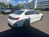 Certified 2022 BMW 330i xDrive Sedan w/ Premium Package image 5