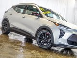 Used 2023 Chevrolet Bolt EUV LT w/ Comfort Package image 5