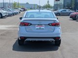 New 2025 Nissan Versa SR image 4