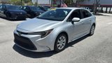 Used 2021 Toyota Corolla LE image 3