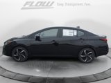 New 2025 Nissan Versa SR w/ Trunk Package image 4